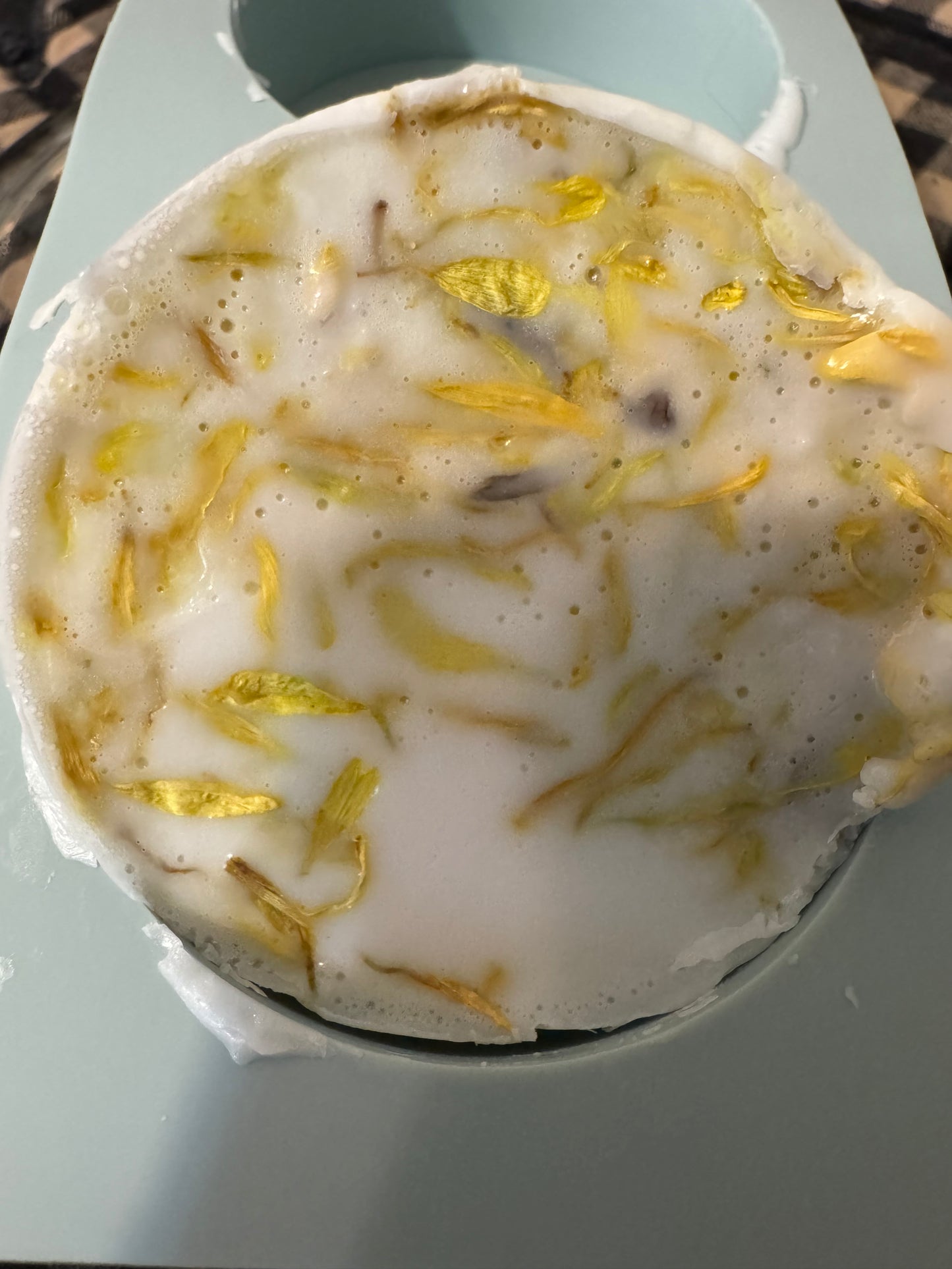 Chamomile Soap
