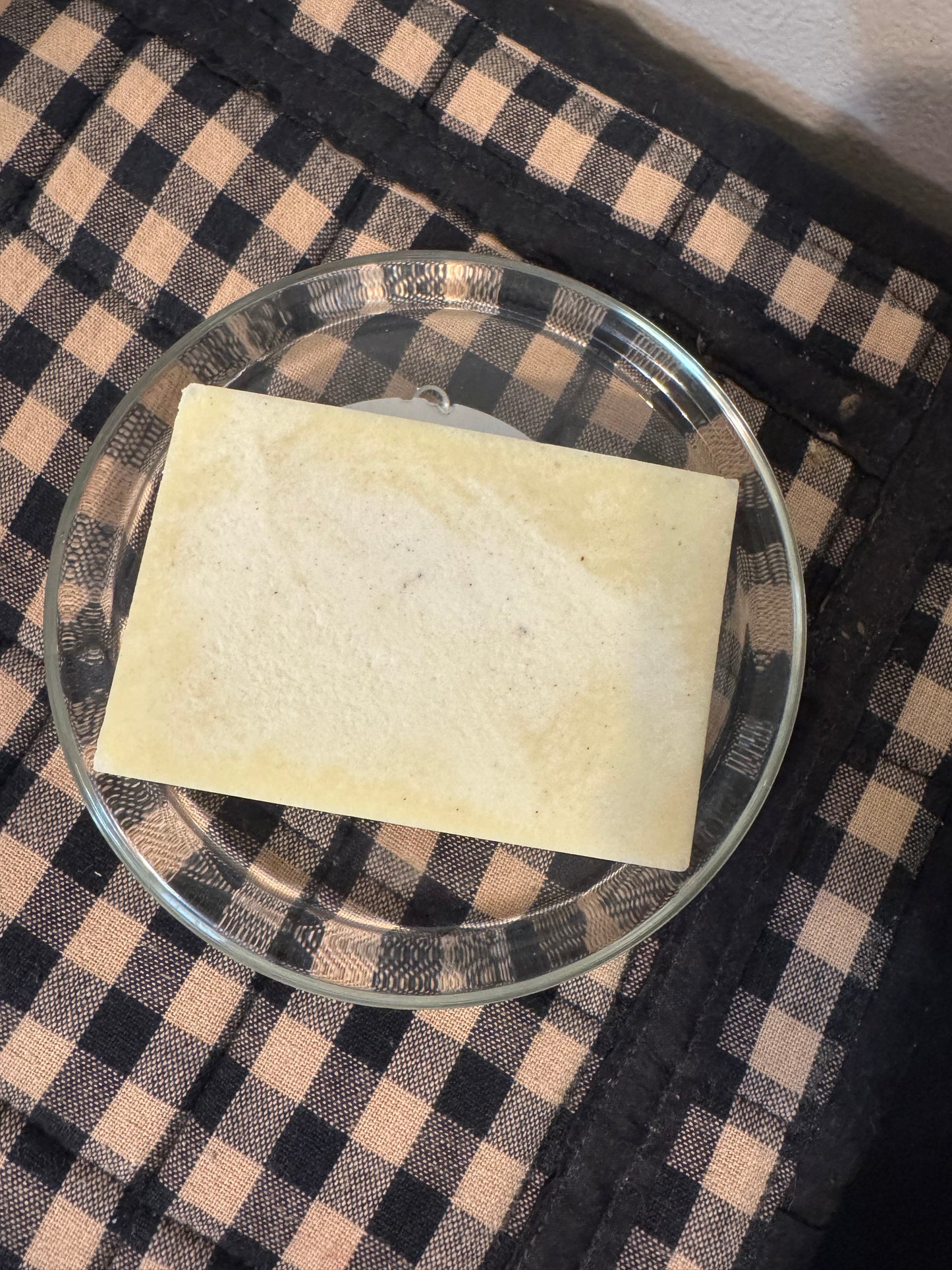 Ocean breeze hand soap