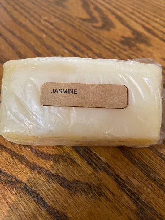 Jasmine Soap