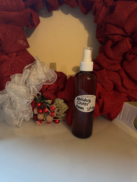 Holiday Cheer Room Spray