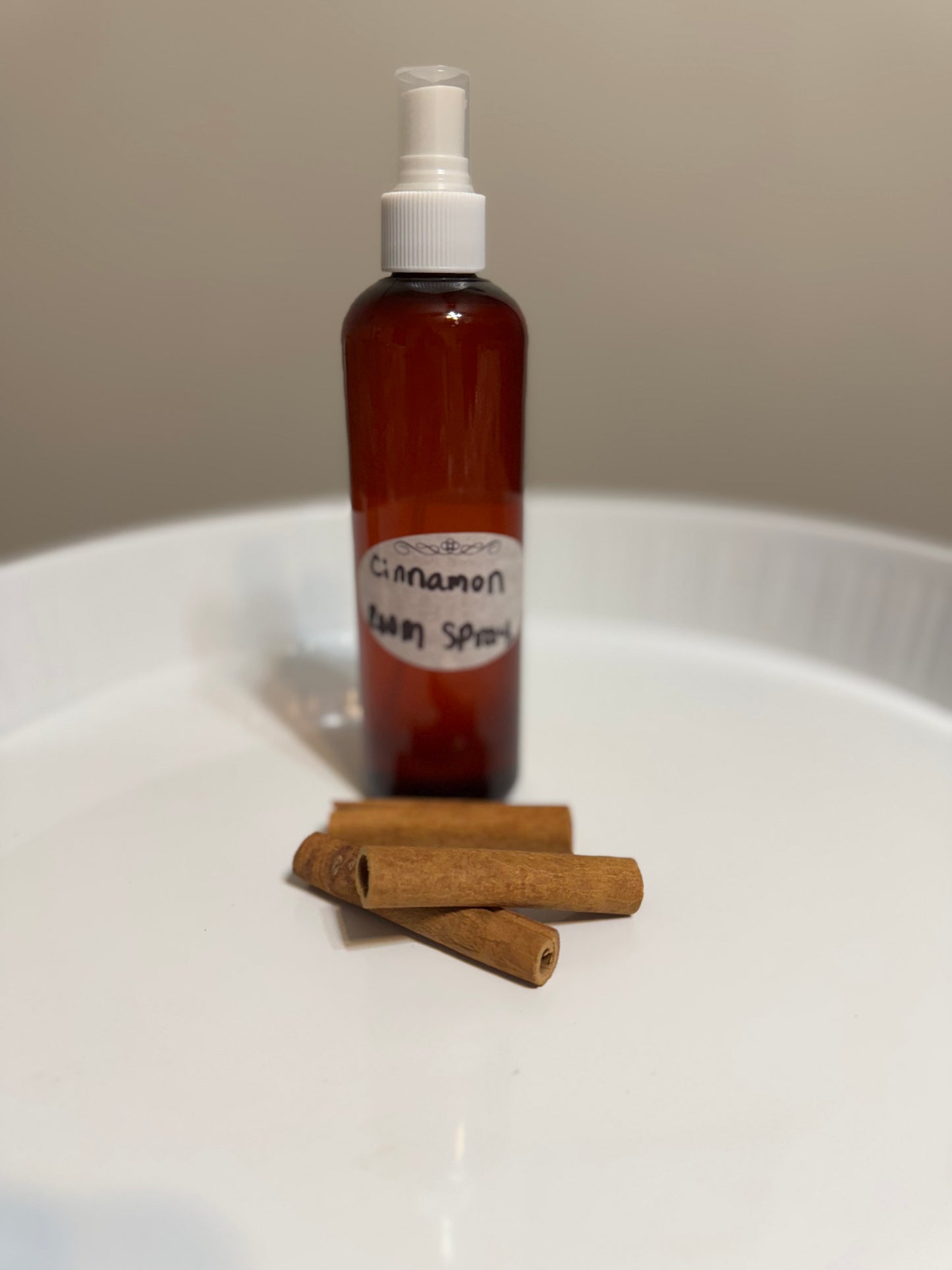 Cinnamon Room Spray