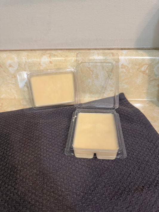 Sugar cookie wax melts
