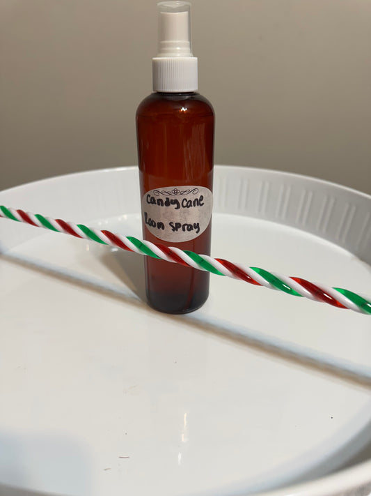 Candy Cane Room Spray